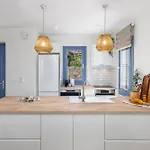 Villa Ariste With Stunning Views Near Fiscardo