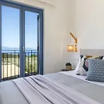 Ariste With Stunning Views Near Fiscardo Villa Katsaráta