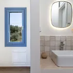 Villa Ariste With Stunning Views Near Fiscardo *