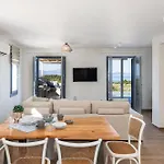 Villa Ariste With Stunning Views Near Fiscardo