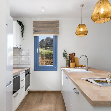 Ariste With Stunning Views Near Fiscardo فيلة Katsaráta