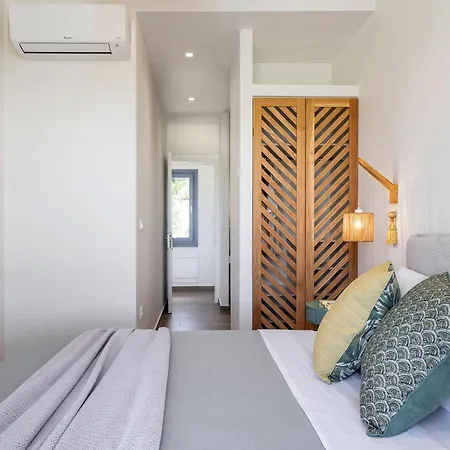 فيلة Ariste With Stunning Views Near Fiscardo