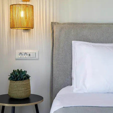 Ariste With Stunning Views Near Fiscardo فيلة