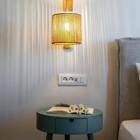 Ariste With Stunning Views Near Fiscardo فيلة Katsaráta