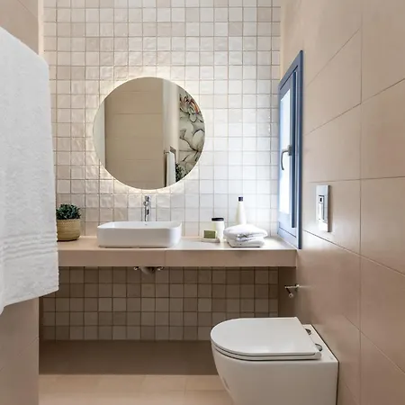 فيلة Ariste With Stunning Views Near Fiscardo