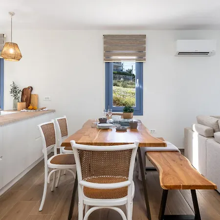 Ariste With Stunning Views Near Fiscardo * Katsarata