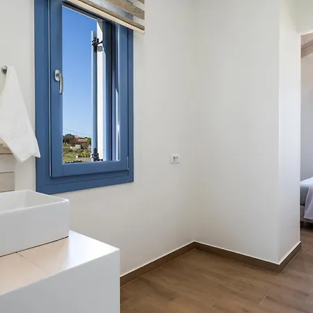 Ariste With Stunning Views Near Fiscardo * Katsaráta