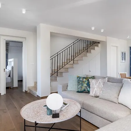 Ariste With Stunning Views Near Fiscardo