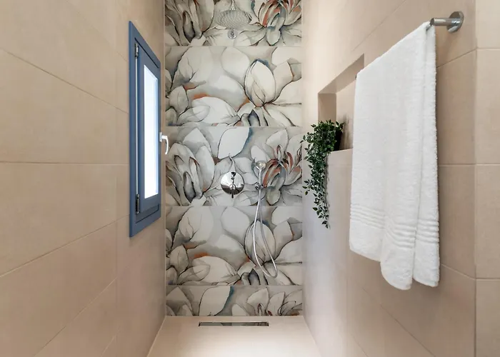 Villa Ariste With Stunning Views Near Fiscardo Katsarata