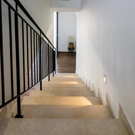 Ariste With Stunning Views Near Fiscardo וילה