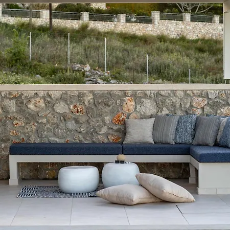 Ariste With Stunning Views Near Fiscardo * Katsaráta