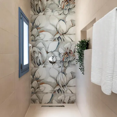 Ariste With Stunning Views Near Fiscardo Katsaráta